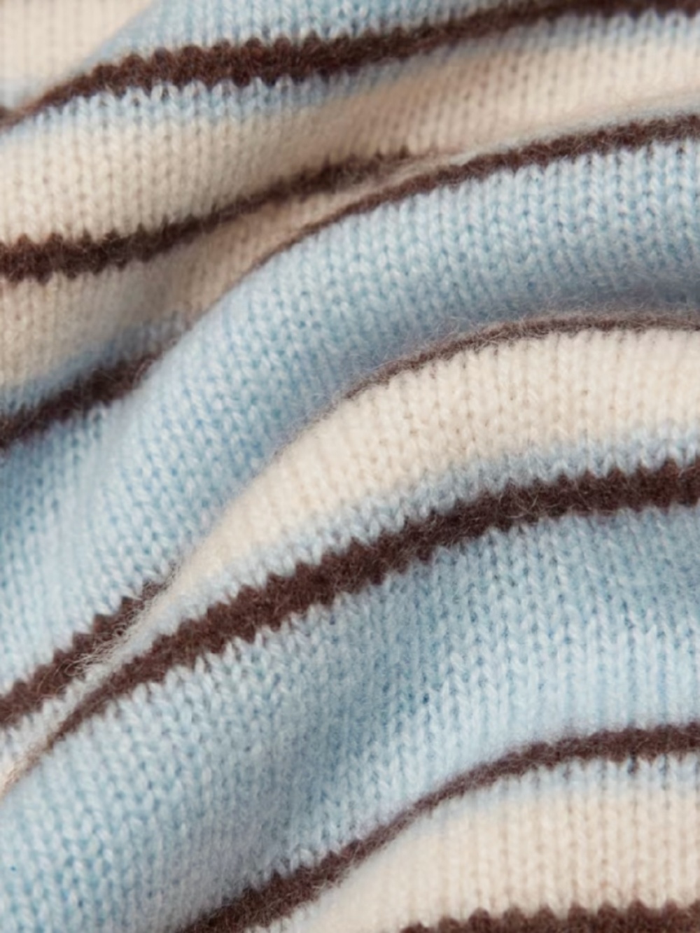 Aritzia Cashmere Relaxed Crew Sweater. NWOT. - Picture 6 of 7
